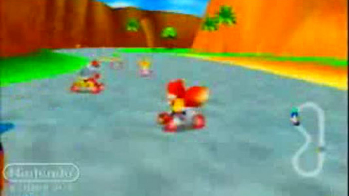 Best n64 games