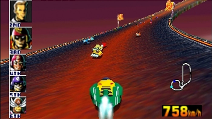 Best n64 games