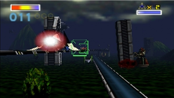 Best n64 games