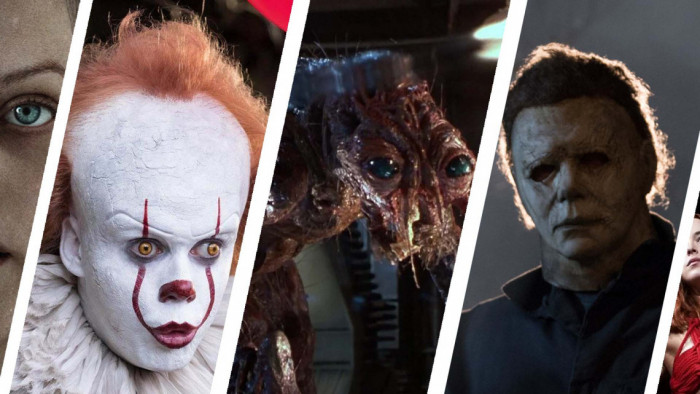 10 horror movie remakes that don’t totally suck