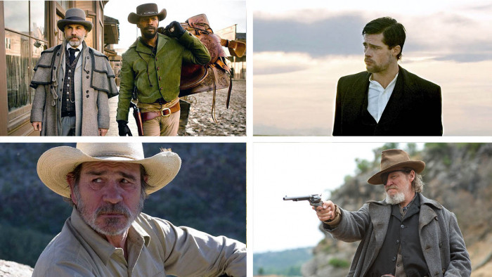 The best modern westerns for Yellowstone fans