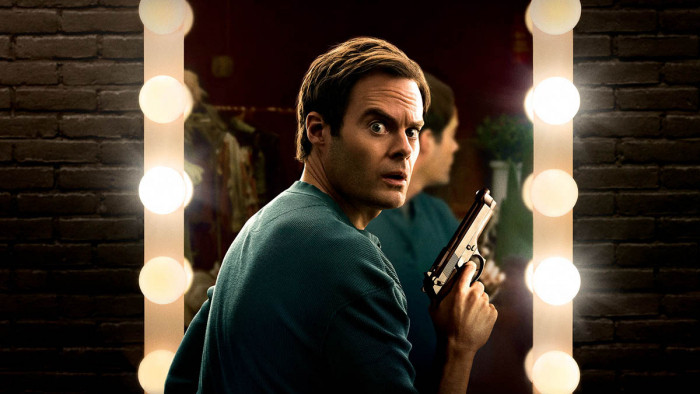 Best NOW TV shows