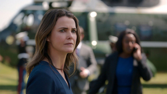 Netflix reveals it has renewed The Diplomat - its most popular show right now