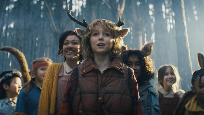 Netflix has a new number-one show - but there's bad news for fans