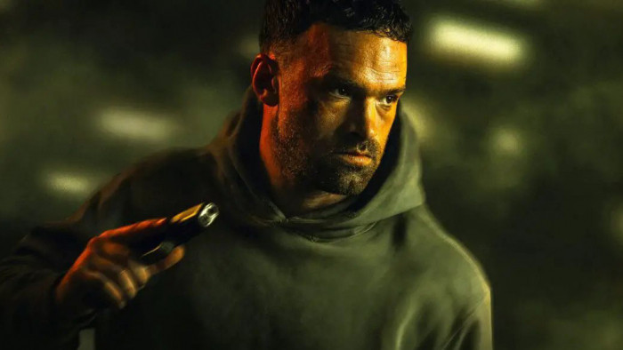 AKA is Netflix's new number one movie - and it's one of the best action flicks around