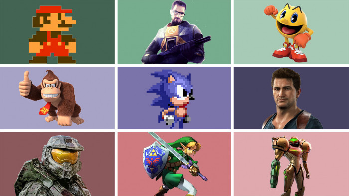 That Ultimate Video Game List Show – That Nerdy Site