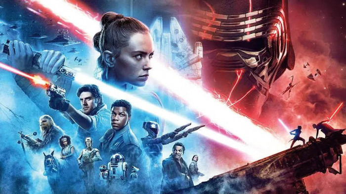 We nearly had a Star Wars movie from the Avengers directors