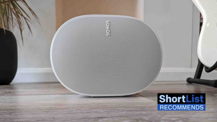 Sonos Era 300 review: 5 things to know about the stylish speaker