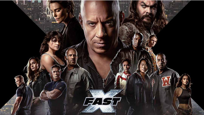 Fast X early reactions revealed - this is what the critics are saying