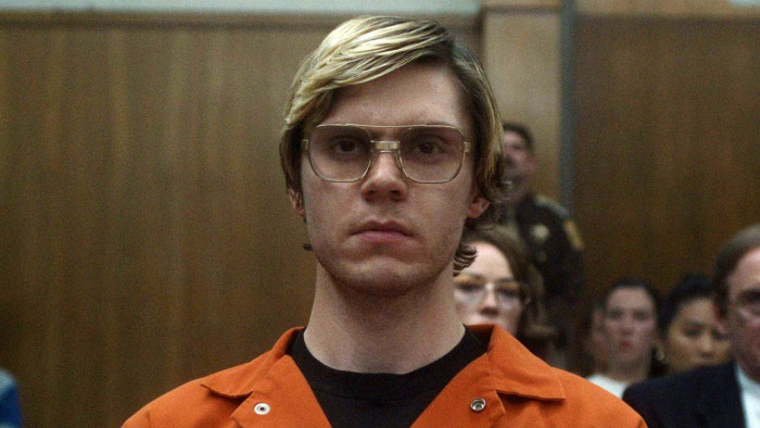 Netflix is a surprise BAFTA winner for its most controversial drama