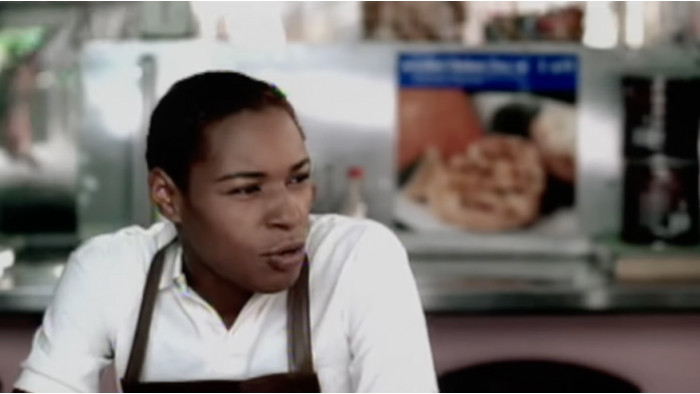 25 songs that are 25 years old this year...