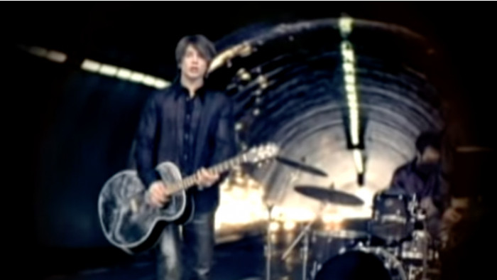 25 songs that are 25 years old this year...
