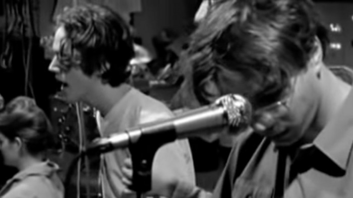 25 songs that are 25 years old this year...