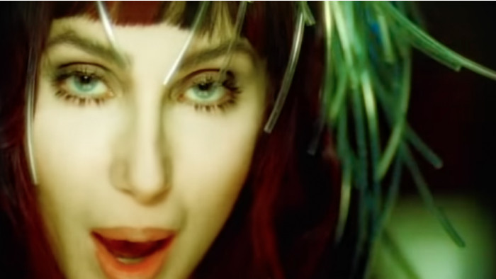 25 songs that are 25 years old this year...