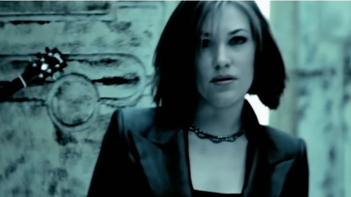 25 songs that are 25 years old this year...