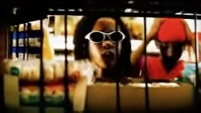 25 songs that are 25 years old this year...
