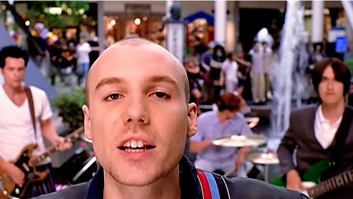 25 songs that are 25 years old this year...
