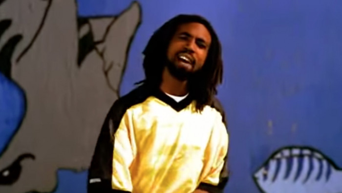 25 songs that are 25 years old this year...