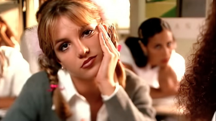 25 songs that are 25 years old this year...