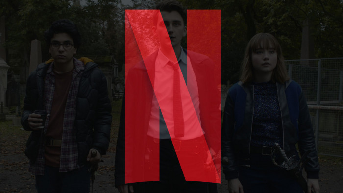 Lockwood & Co canceled: one of Netflix's highest-rated TV shows not returning