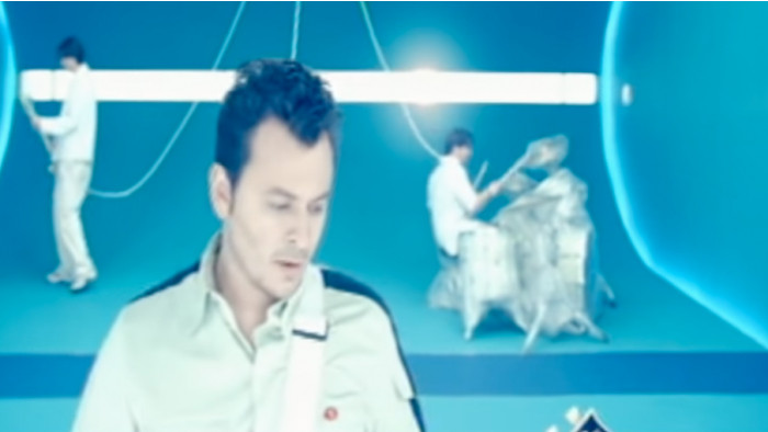 25 songs that are 25 years old this year...