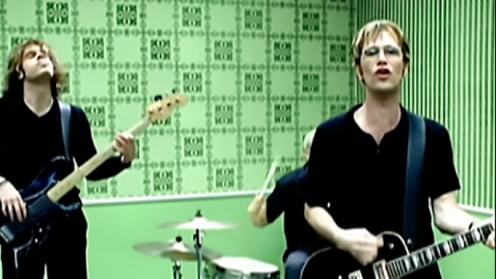 25 songs that are 25 years old this year...