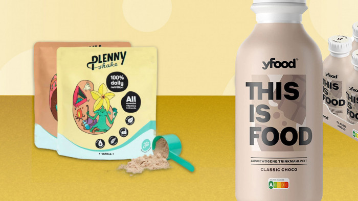 Best meal replacement shakes we have tested this year