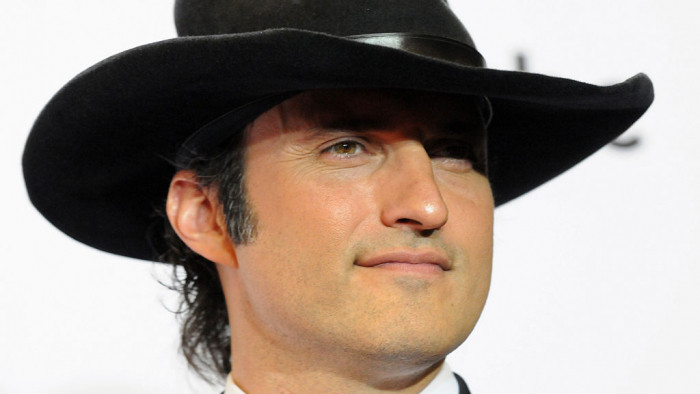 Robert Rodriguez on Hypnotic, Hitchcock and how he makes movies