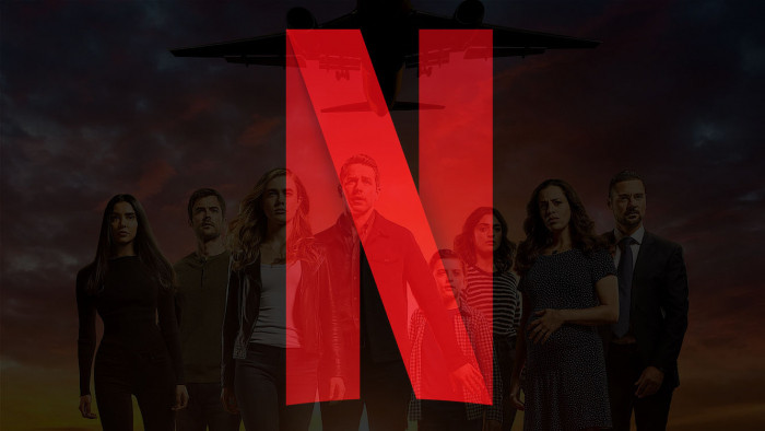 One of Netflix's best sci-fi shows is coming to an end - and there's a trailer to prove it