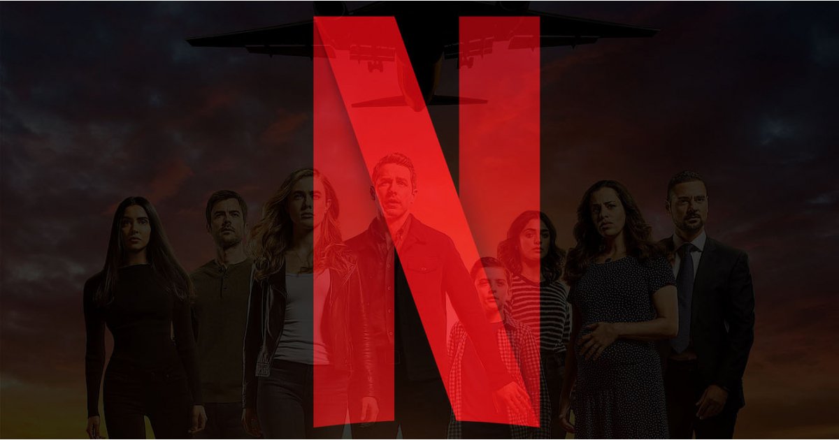 One of Netflix