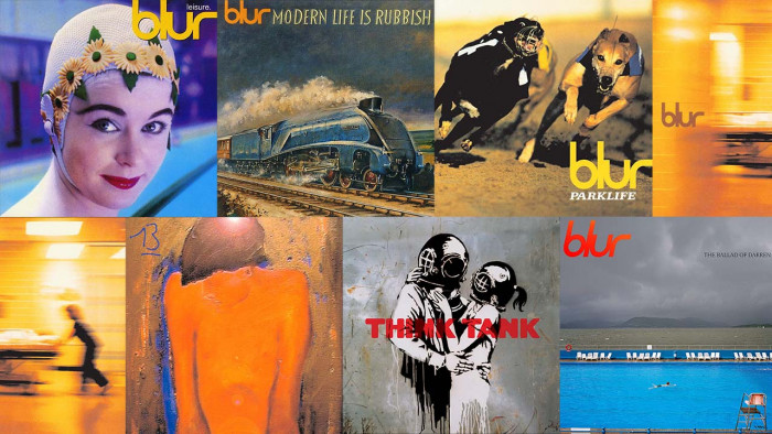 The best Blur songs