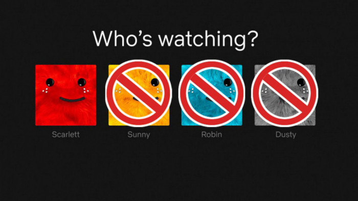 The big Netflix password crackdown begins: are you affected?