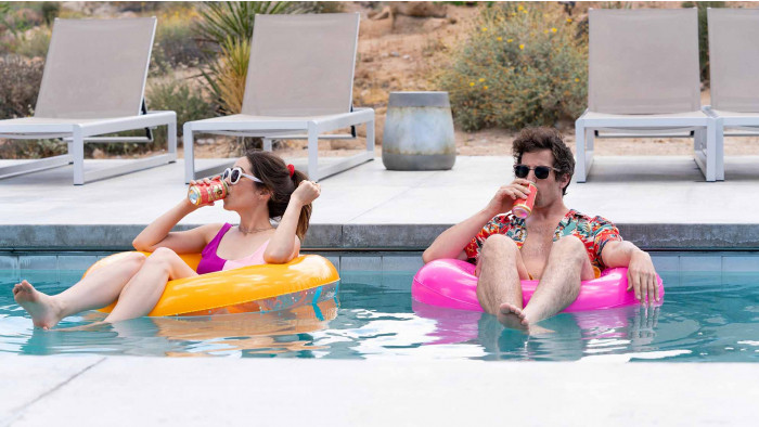 Best summer movies