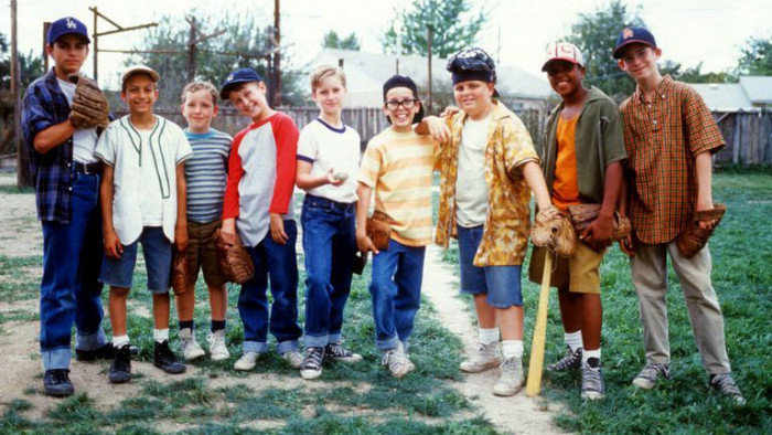Best summer movies