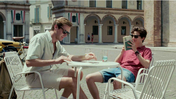 Best summer movies