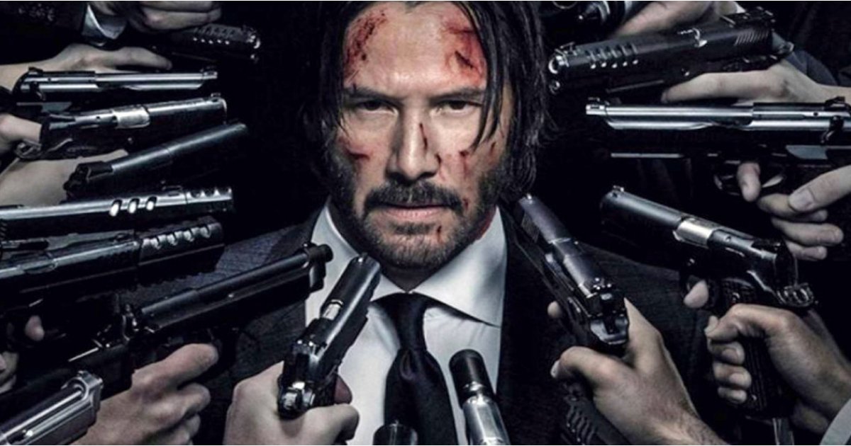 Lionsgate confirma que 'John Wick 5' está en desarrollo junto a otros  spinoff - Vandal Random