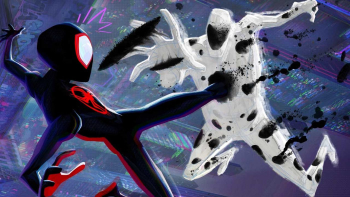 Spider-Man: Across the Spider-Verse beats the MCU at the box office