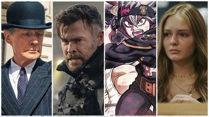 These are the 4 must-watch Netflix movies in June