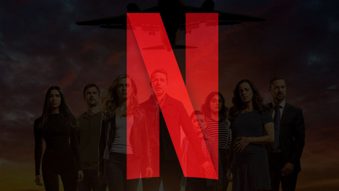 Sorry FUBAR, Netflix's new number one show is a must watch
