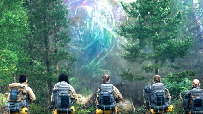 Best 4K Netflix movies and shows