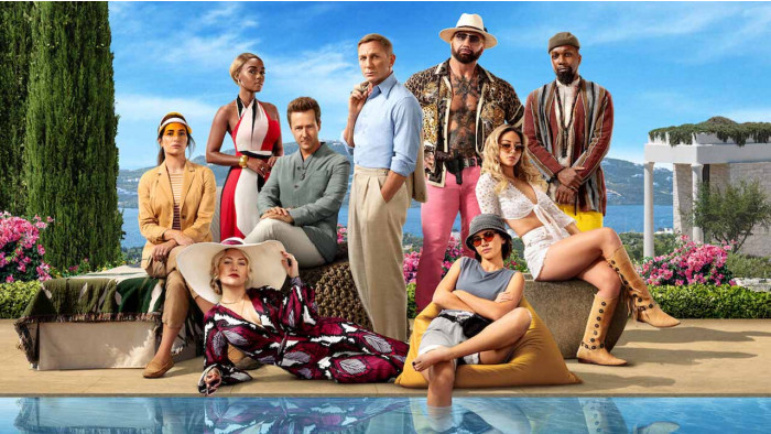 Best 4K Netflix movies and shows