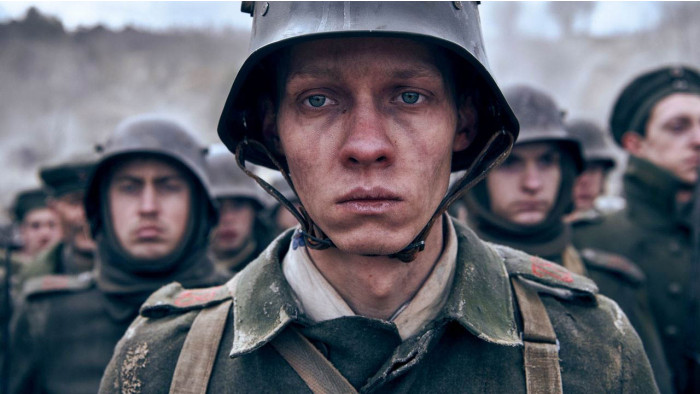 Best 4K Netflix movies and shows