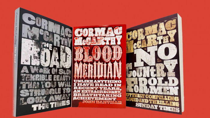 20 Things You (Probably) Didn't Know About Cormac McCarthy