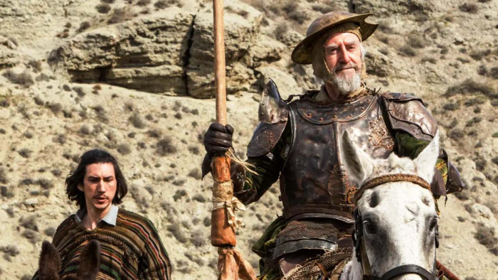 10 movies that took forever to get made