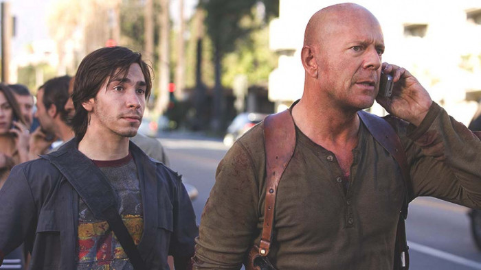 10 movies that took forever to get made