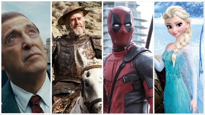 Deadpool 3 director makes insane title admission