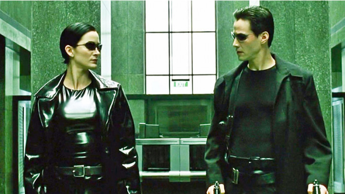The best movies and TV shows about virtual reality