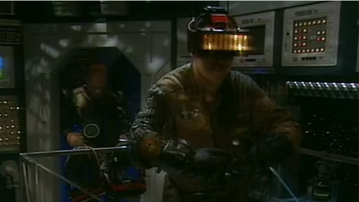 The best movies and TV shows about virtual reality