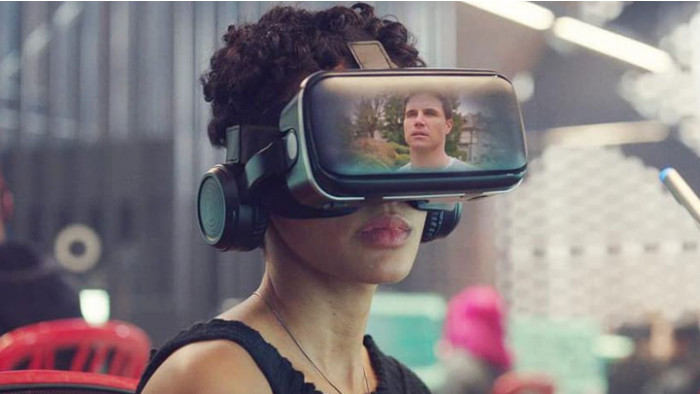 The best movies and TV shows about virtual reality