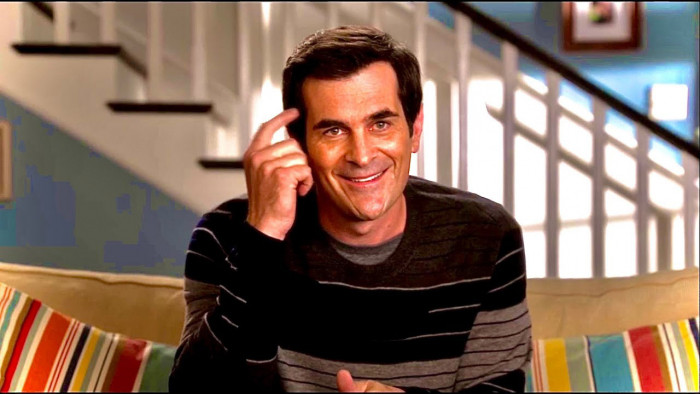 The best TV and movie dads